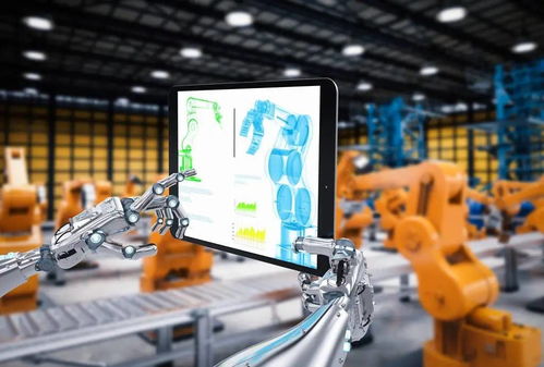 工業互聯網商業模式探析與產業互聯網數據服務發展